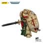 Preview: arhammer 40,000 Actionfigur Dark Angels Deathwing Knight 2 14 cm